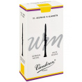 Трости для кларнета Vandoren CR1625 (2,5)