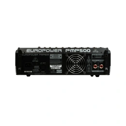 Микшерный пульт Behringer PMP500