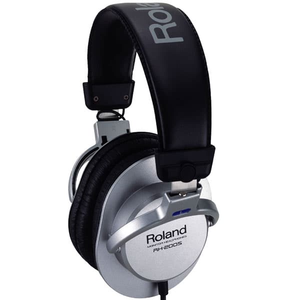 Мониторные Наушники Roland RH-200S