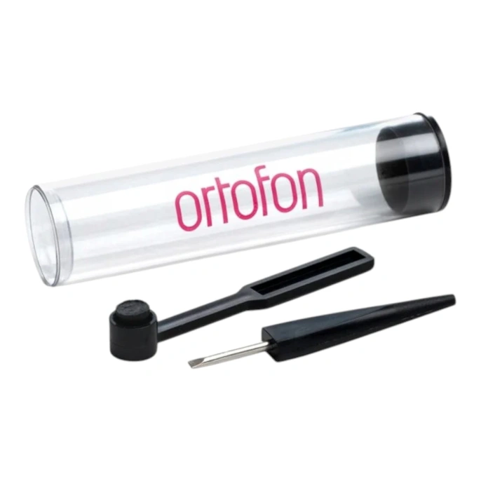 Комплект для ухода Hi-Fi Ortofon 2990812