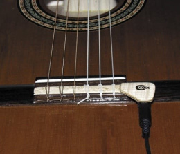 Звукосниматель Gewa FireStone/Coxx 942.026