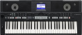 Рабочая станция  Yamaha PSR-S650