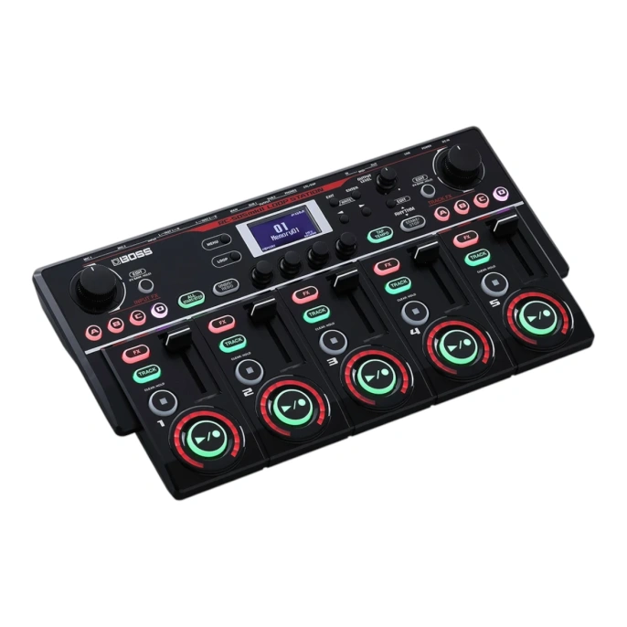 Луп станция Boss RC-505 MKII