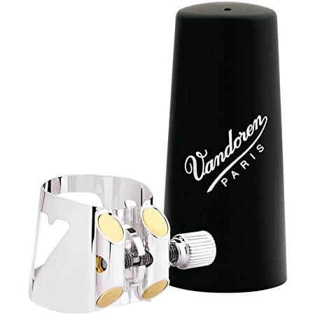 Лигатура для кларнета Bb Vandoren LC01P