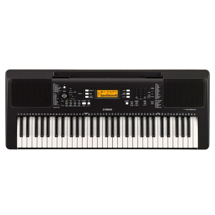 Синтезатор  Yamaha PSR-E363