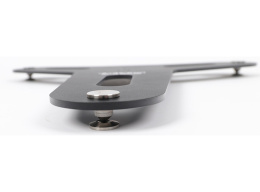 Стойка для студийных мониторов Alctron MS150