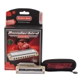 Губная гармошка Hohner Marine Band Thunderbird LLF M201175