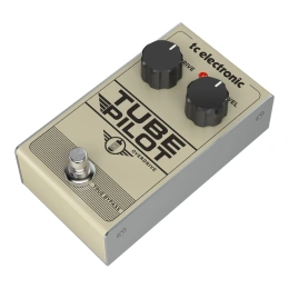 Педаль t.c.electronic Tube Pilot Overdrive