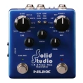 Педаль эффектов Nux NSS-5 Solid-Studio
