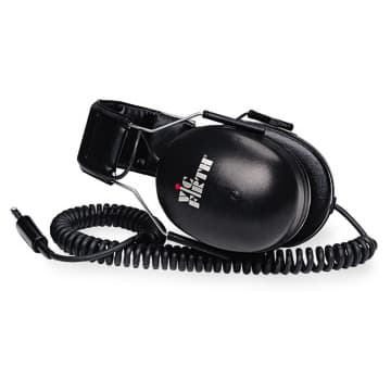 Профессиональные наушники для барабанщика Vic Firth SIH1