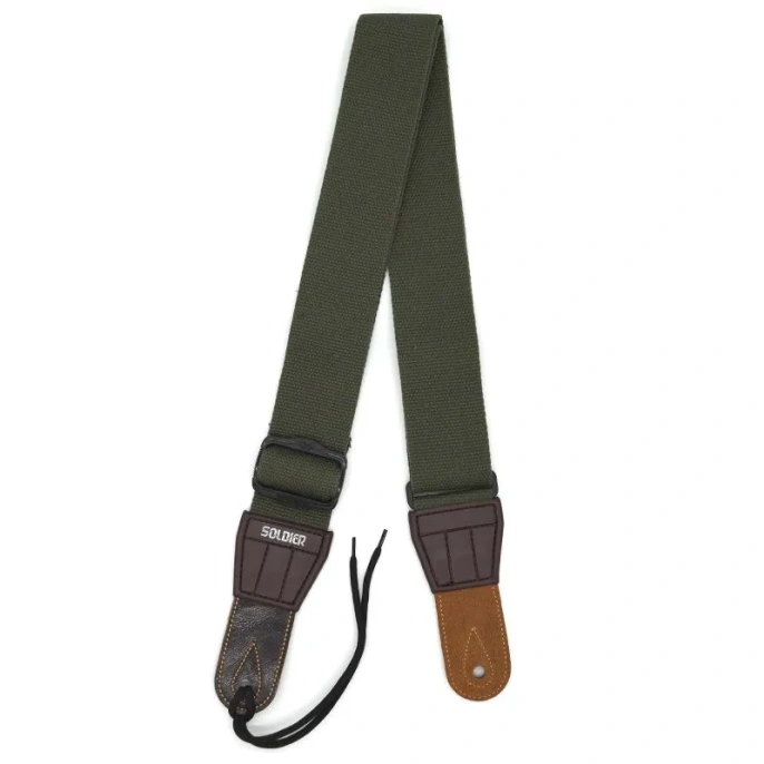 Ремень гитарный Soldier STP13143
