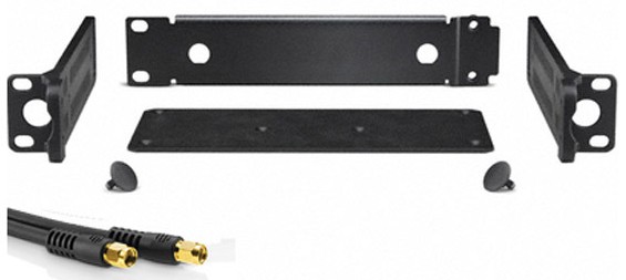 Рэковый адаптор Sennheiser GA 4