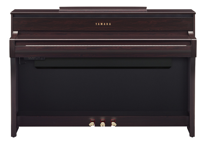 Цифровое пианино Yamaha Clavinova CLP-775 R