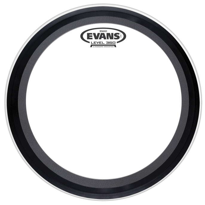 Пластик Evans BD18EMAD