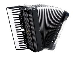 Аккордеон Aurus JH2012-B 41/120/13/6