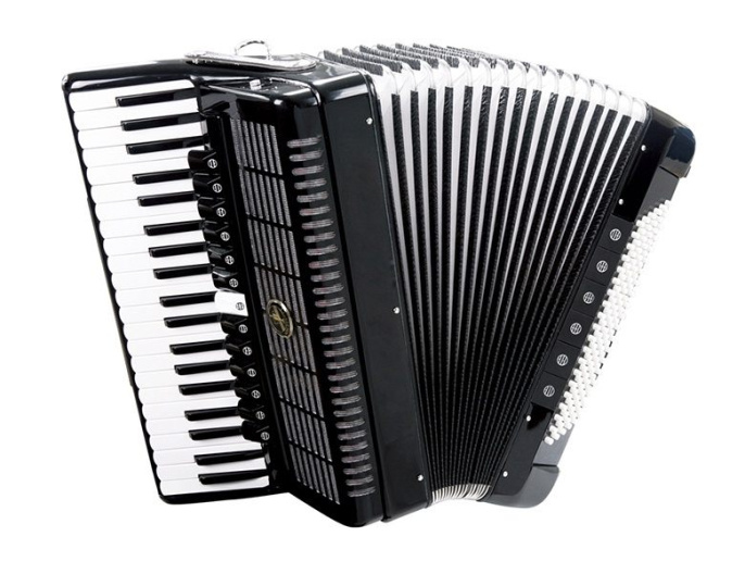 Аккордеон Aurus JH2012-B 41/120/13/6