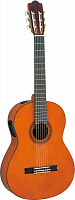 Электроакустическая гитара Yamaha CGX101A