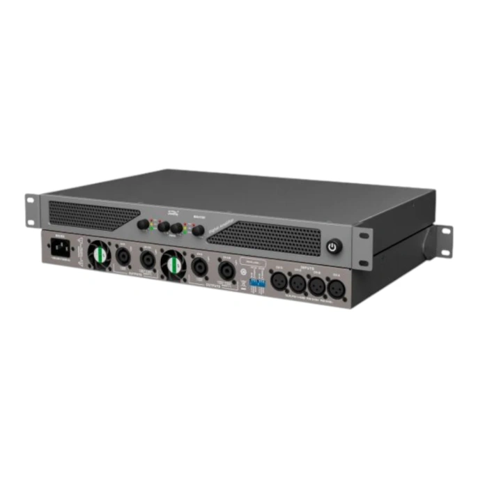 Усилитель Soundking BA4100