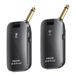 Nux B-2-Plus Wireless System