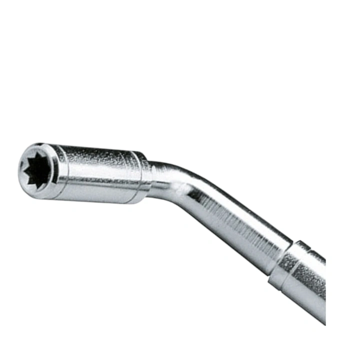 Ключ для настройки фортепиано Gewa 166 K&M 901.832