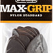 Набор медиаторов Dunlop 449P.88 Max Grip Nylon Standard .88