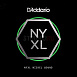 Струна для электрогитары D’Addario NYNW022