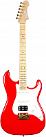 Электрогитара JET JS-400 RD G Электрогитара JET JS-400 RD G