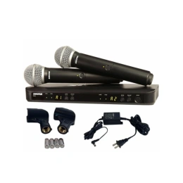 Радиосистема Shure BLX288HK/B58