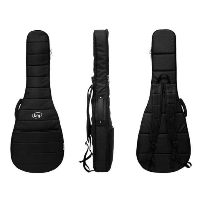 Чехол для бас-гитары Bagandmusic BM1047