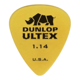 Медиатор Dunlop 421R1.14 Ultex Standard