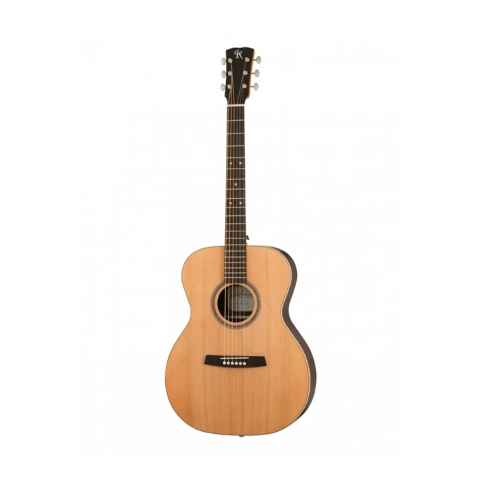 Акустическая гитара Kremona F15C Steel String Series