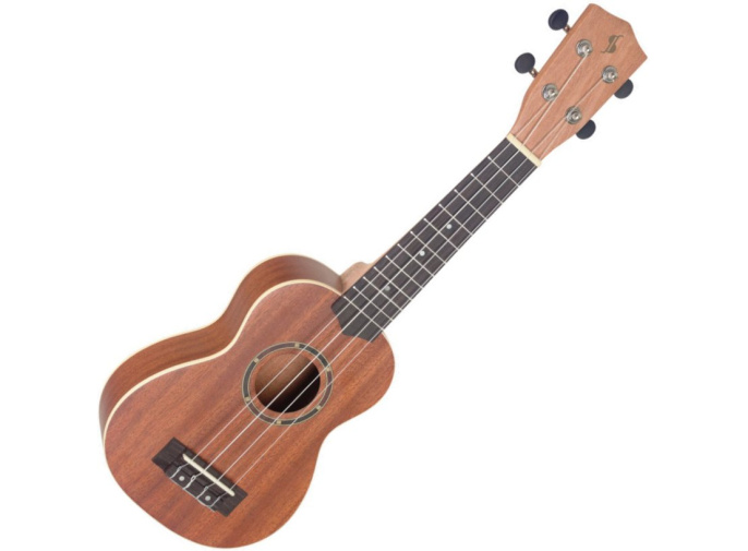 Укулеле Stagg UC-30 Sapele