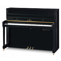 Гибридное пианино Kawai K-200 ATX 2 E/P 114 см