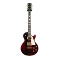 Электрогитара Gibson Les Paul Studio Gold Hardware Wine Red LPSTPSW25WRGH3