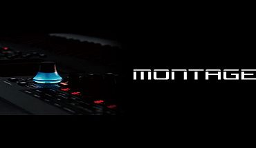 Yamaha Montage 7 - скоро на MUZ.BY и в магазине “Музыка”