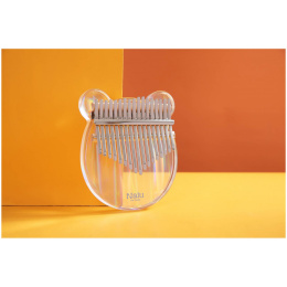 Калимба ''Медвеженок'' Nalu NK-RBE