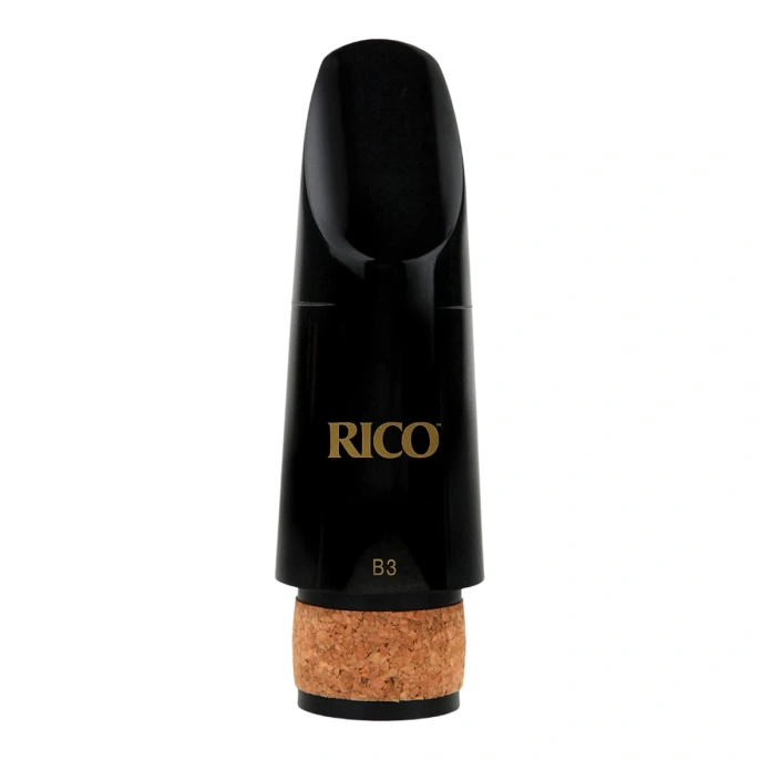 Мундштук для кларнета Rico Royal Graftonite 734.205