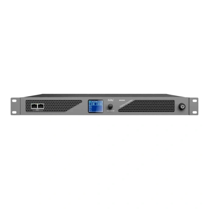 Усилитель Soundking BD4100