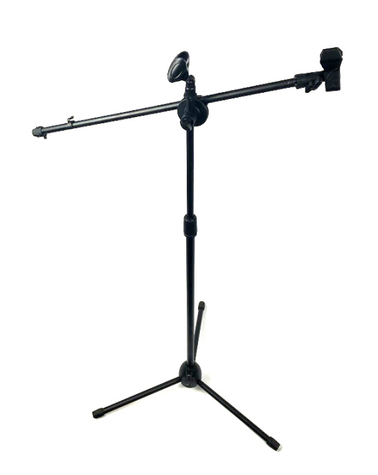 Микрофонная стойка журавль ACURY MS-003