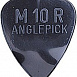 Набор медиаторов Dunlop M10R Speedpicks Reverse Angle