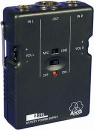 Предусилитель микрофонный  AKG B29L