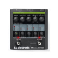 Педаль t.c.electronic Nova Reverb
