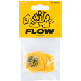 Набор медиаторов Dunlop 558P.60 Tortex Flow