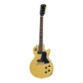 Электрогитара Gibson Les Paul Special Faded TV Yellow Satin LPSPF25WYNH3