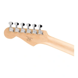 Электрогитара Fender Squier Debut Stratocaster HT HSS LRL WPG BLK