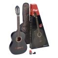 Классическая гитара Stagg C440M BLK Pack