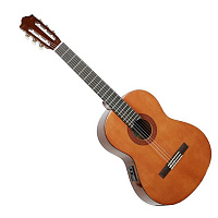 Электроакустическая гитара Yamaha CX-40