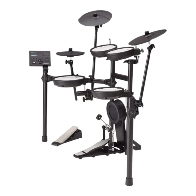 Электронная барабанная установка Roland TD-07KV