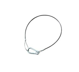 Страховочный тросик ASD EL 90