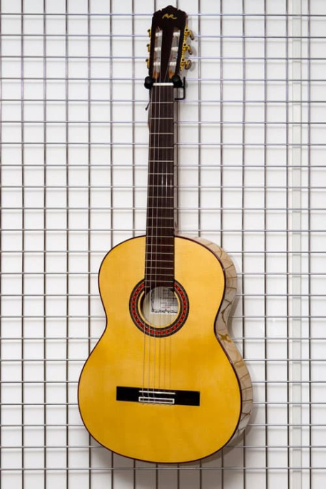 Классическая гитара  Manuel Rodriguez C3 FLAMEN